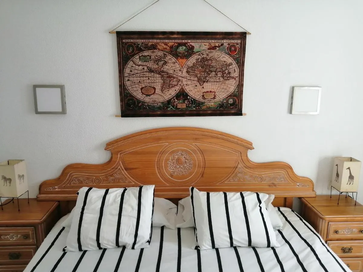 Apartamento Alegría Caleta de Fuste España
