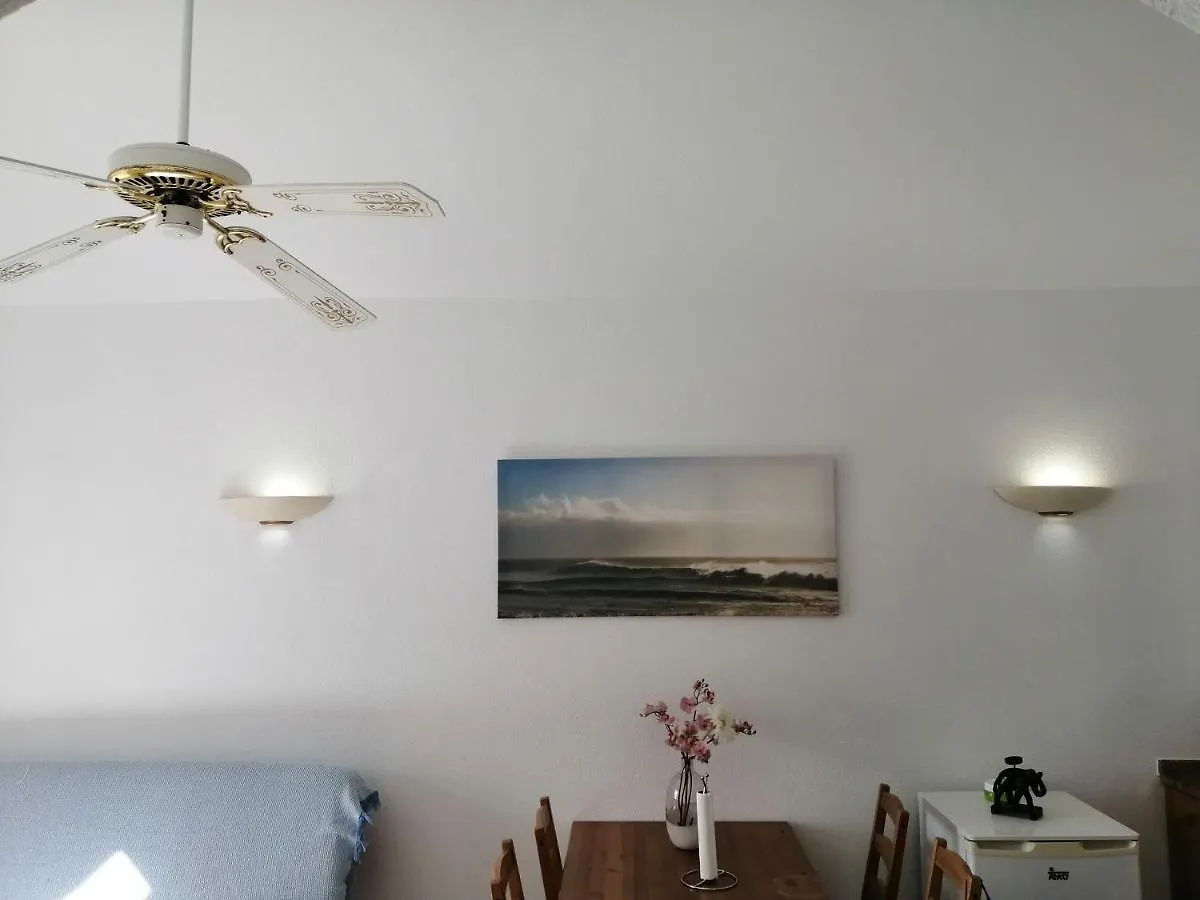 Apartamento Alegría Caleta de Fuste