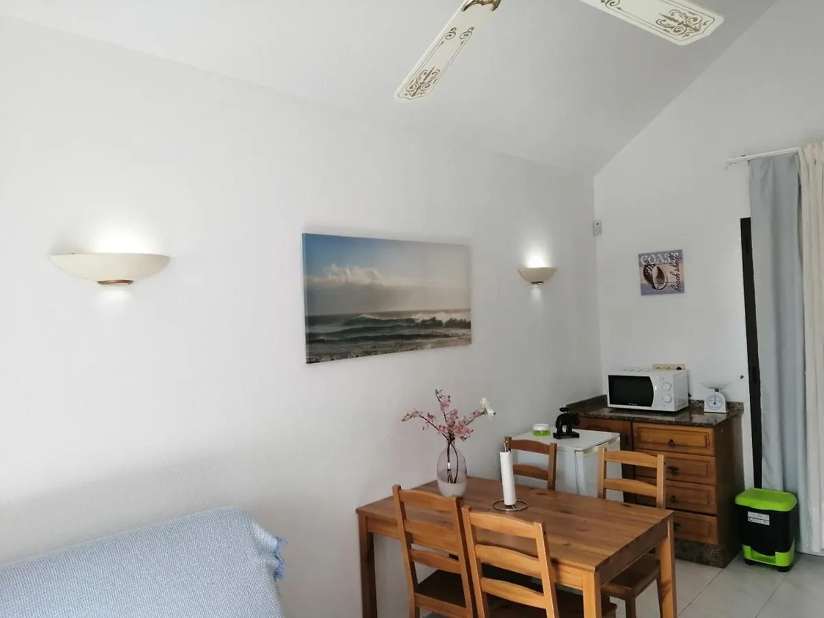 Alegria Apartment Caleta De Fuste