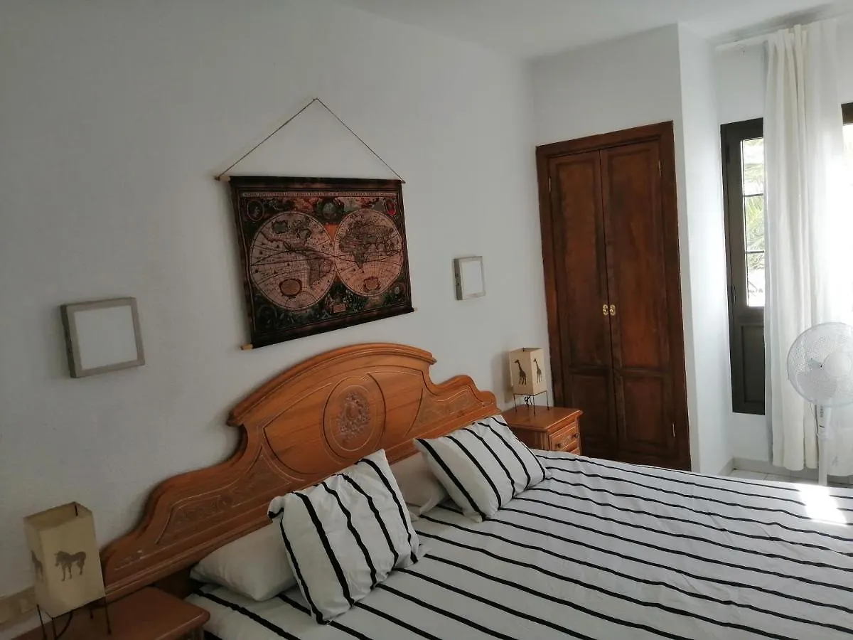Apartamento Alegría Caleta de Fuste España