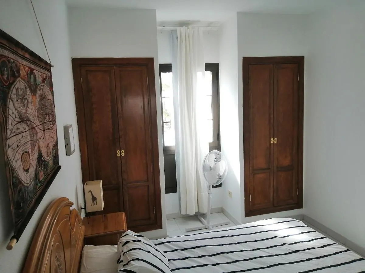 Apartamento Alegría Caleta de Fuste