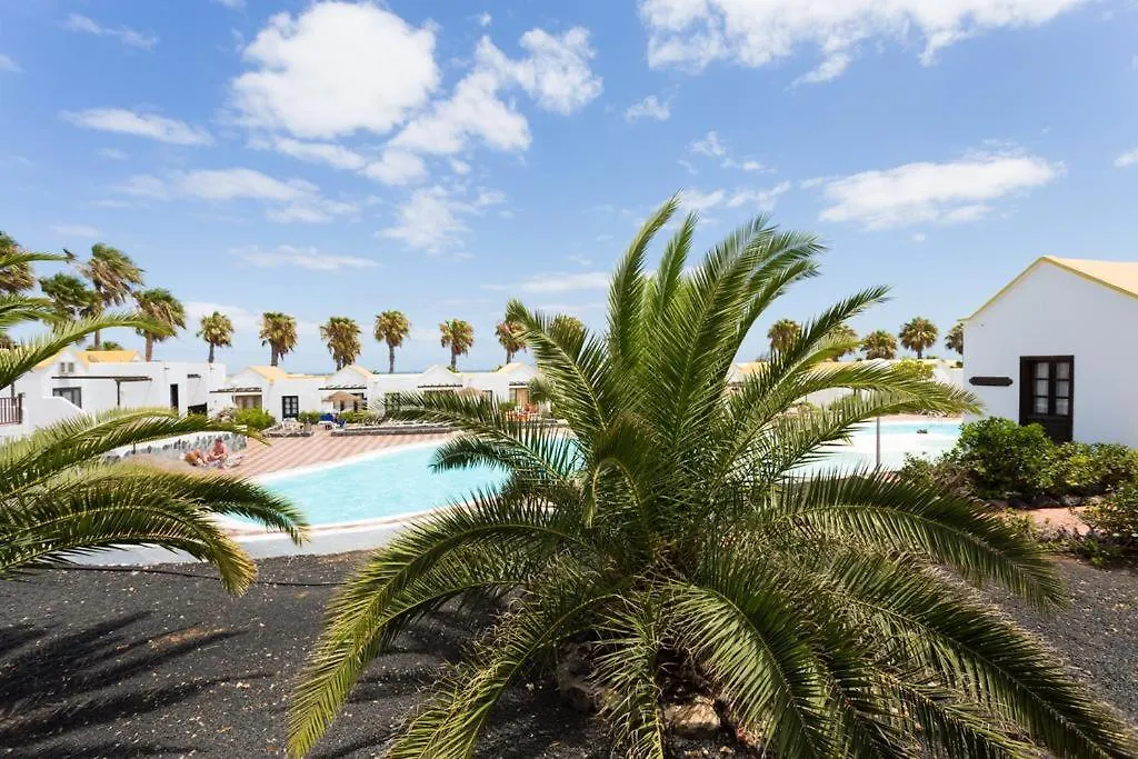 Alegria Apartment Caleta De Fuste