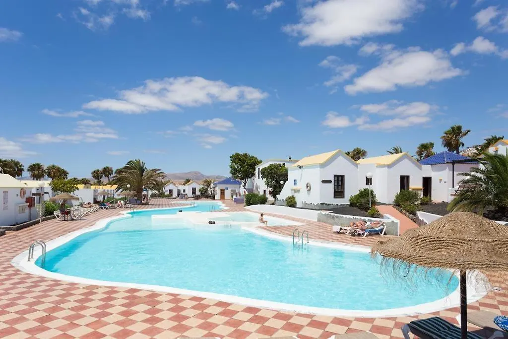Apartamento Alegría Caleta de Fuste