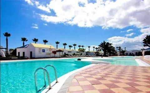 Alegria Apartment Caleta De Fuste 0*,