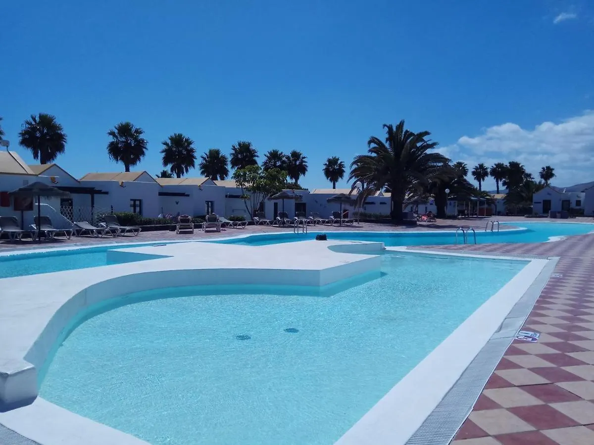 Apartamento Alegría Caleta de Fuste