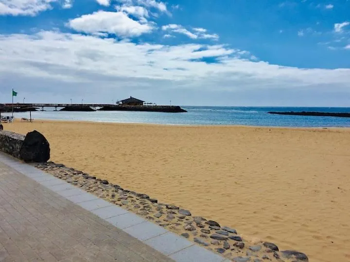 Alegria Apartment Caleta De Fuste 0*,