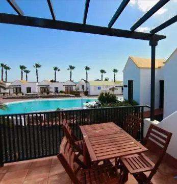 Apartamento Alegría Caleta de Fuste