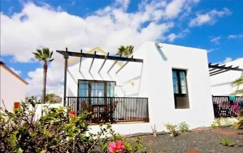 Alegria Apartment Caleta De Fuste