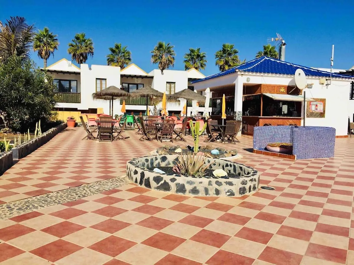 Apartamento Alegría Caleta de Fuste