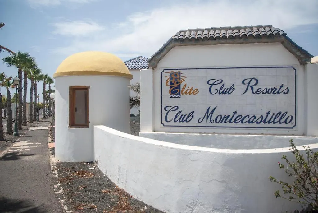 Apartamento Alegría Caleta de Fuste España