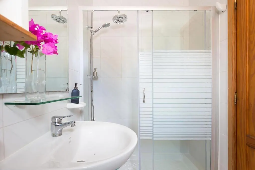 Apartamento Alegría Caleta de Fuste España