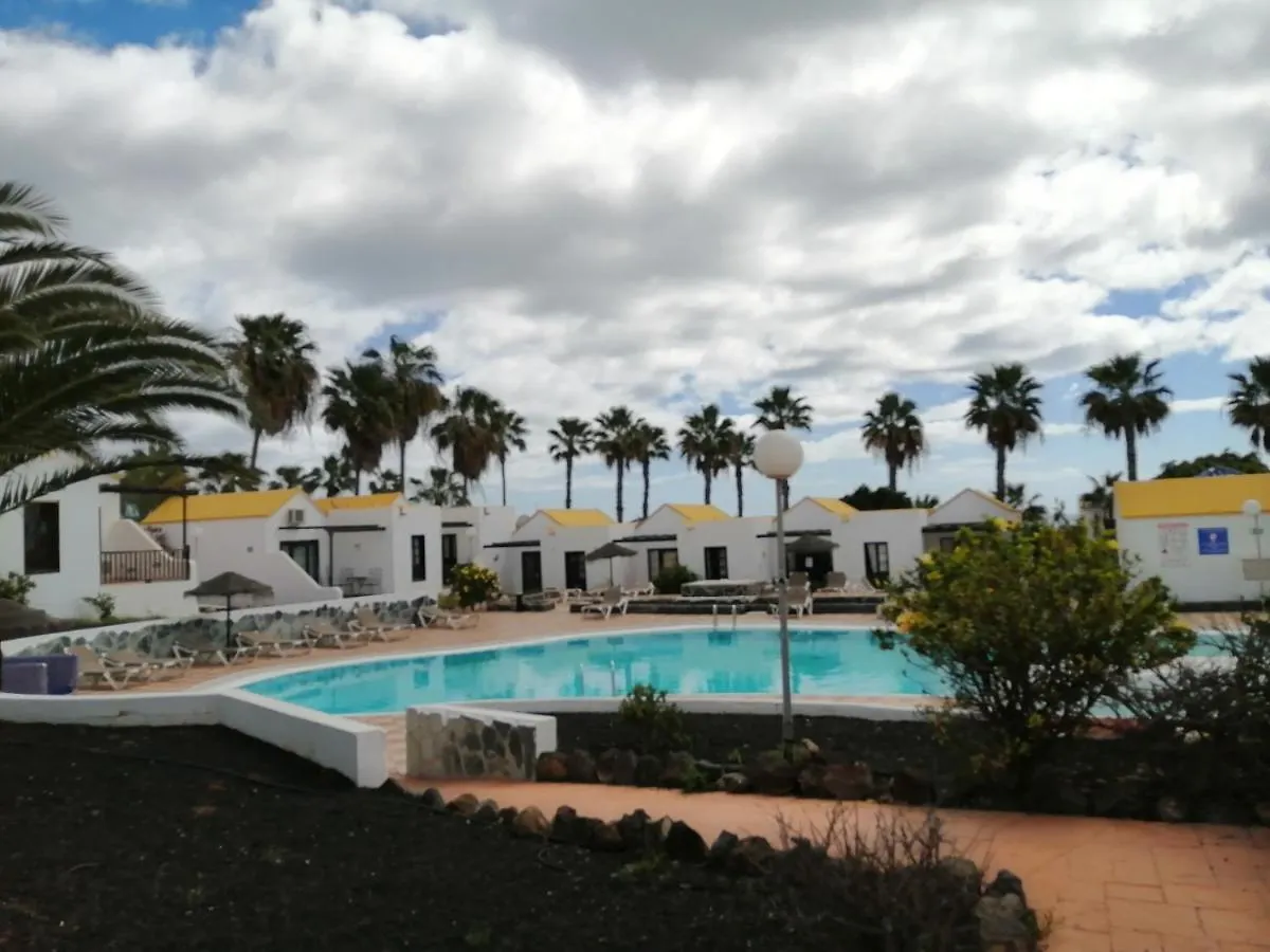 Apartamento Alegría Caleta de Fuste