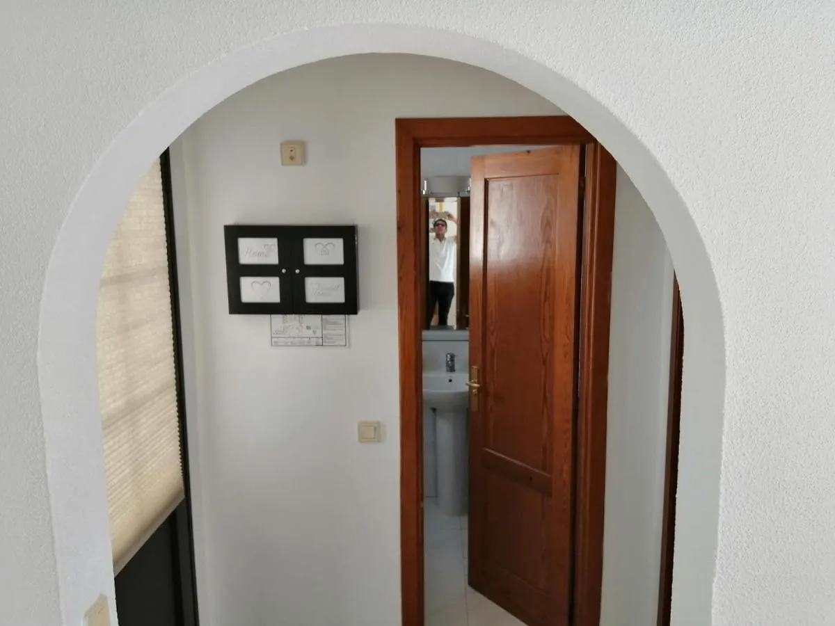 Apartamento Alegría Caleta de Fuste