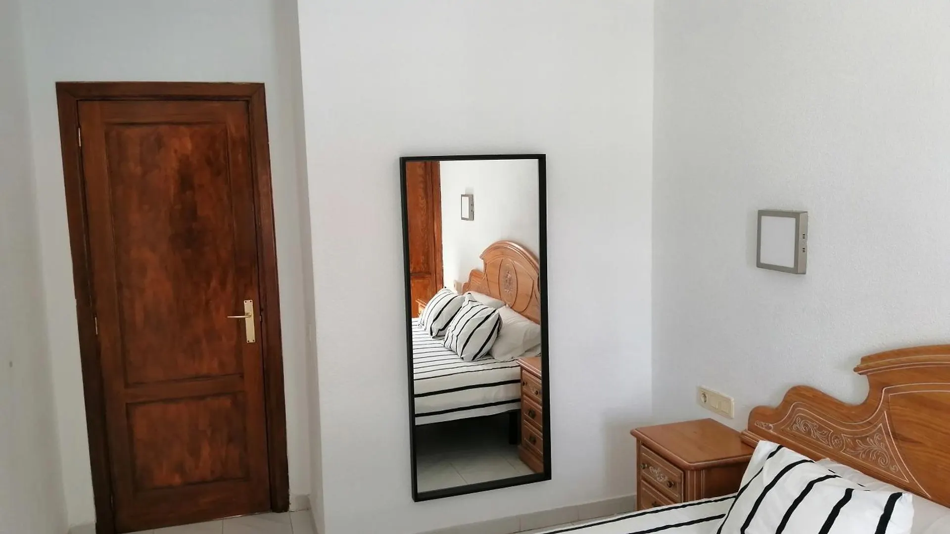 Apartamento Alegría Caleta de Fuste