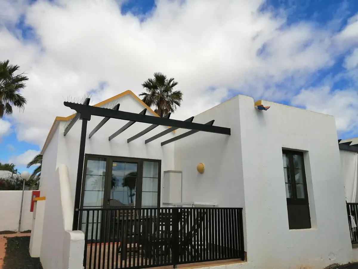 Apartamento Alegría Caleta de Fuste