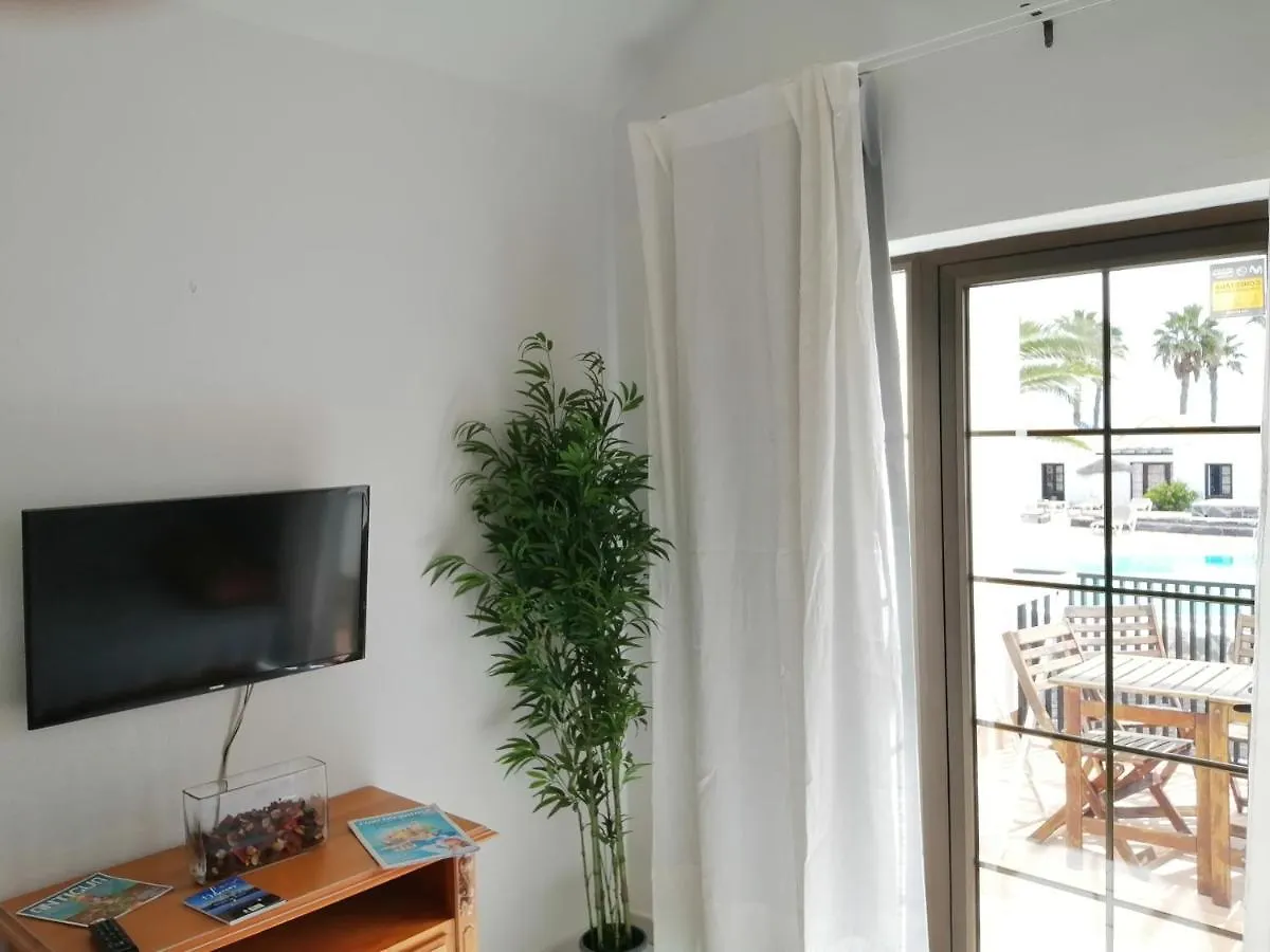 Alegria Apartment Caleta De Fuste