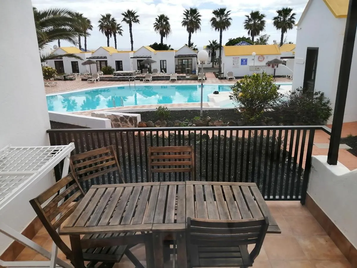 Apartamento Alegría Caleta de Fuste 0*,  España