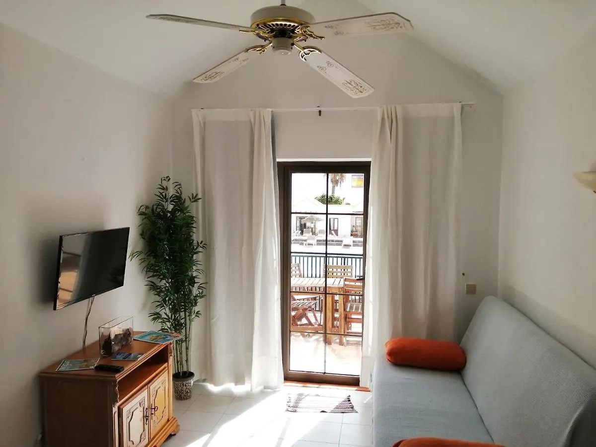 Alegria Apartment Caleta De Fuste Spain