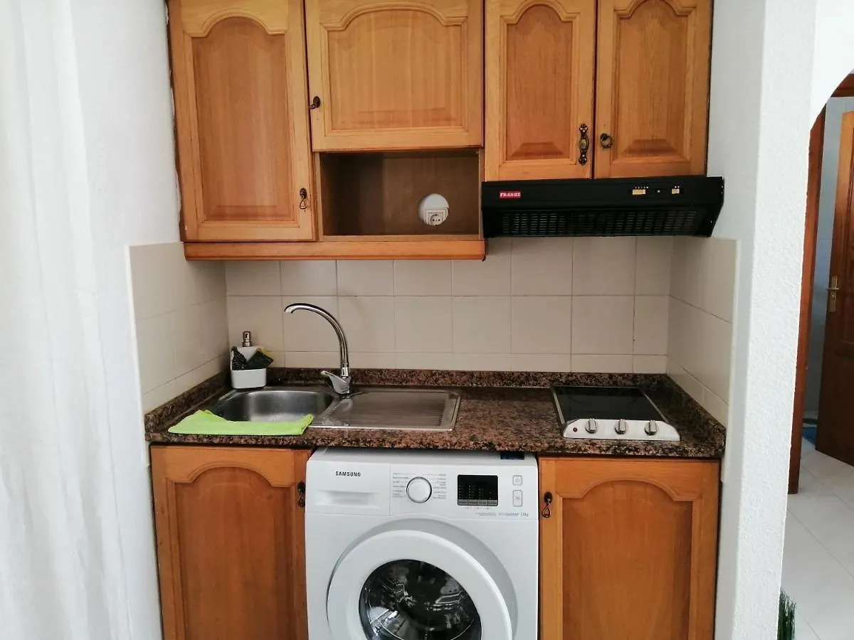 Apartamento Alegría Caleta de Fuste España