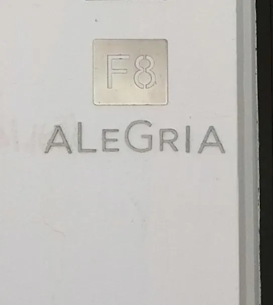 Alegria Apartment Caleta De Fuste