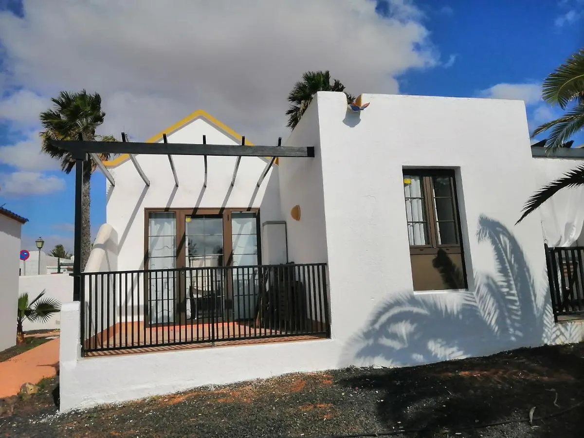 Apartamento Alegría Caleta de Fuste 0*,  España