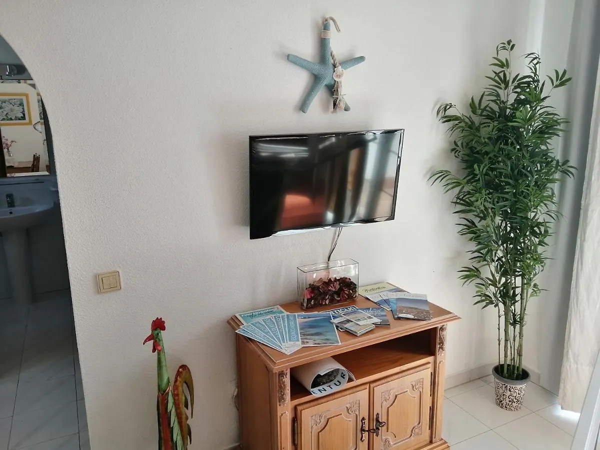 Apartamento Alegría Caleta de Fuste