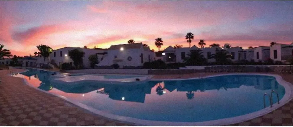 Apartamento Alegría Caleta de Fuste