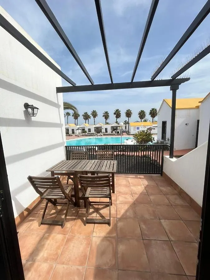 Alegria Apartment Caleta De Fuste Spain