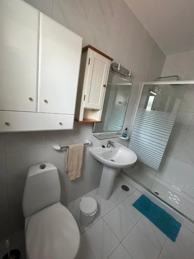 Alegria Apartment Caleta De Fuste 0*,